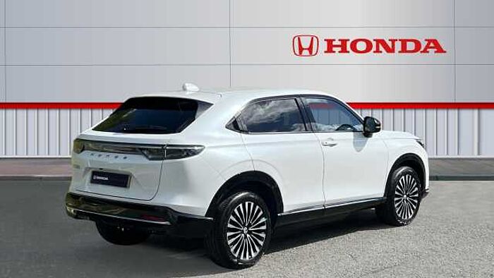 Honda e:Ny1 150kW Elegance 69kWh 5dr Auto Electric Hatchback 