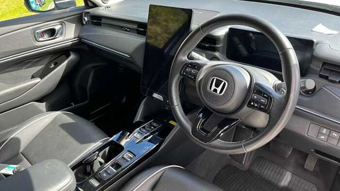Honda e:Ny1 150kW Elegance 69kWh 5dr Auto Electric Hatchback 