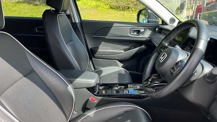 Honda e:Ny1 150kW Elegance 69kWh 5dr Auto Electric Hatchback 