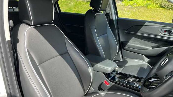 Honda e:Ny1 150kW Elegance 69kWh 5dr Auto Electric Hatchback 