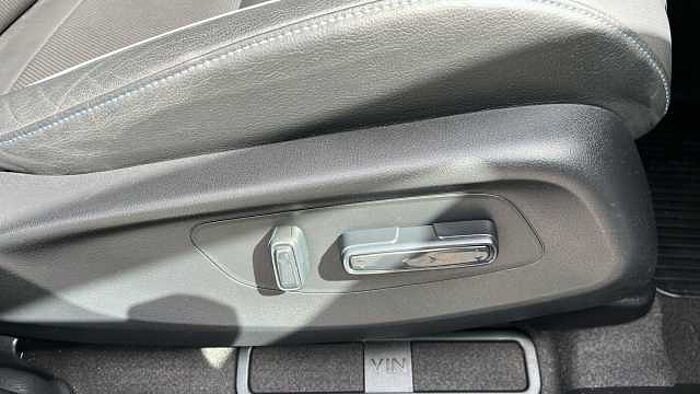 Honda e:Ny1 150kW Elegance 69kWh 5dr Auto Electric Hatchback 