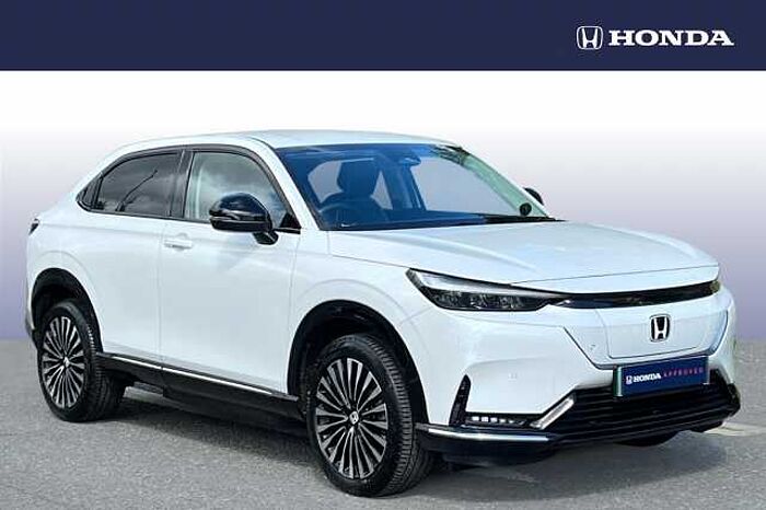 Honda e:Ny1 150kW Elegance 69kWh 5dr Auto Electric Hatchback 