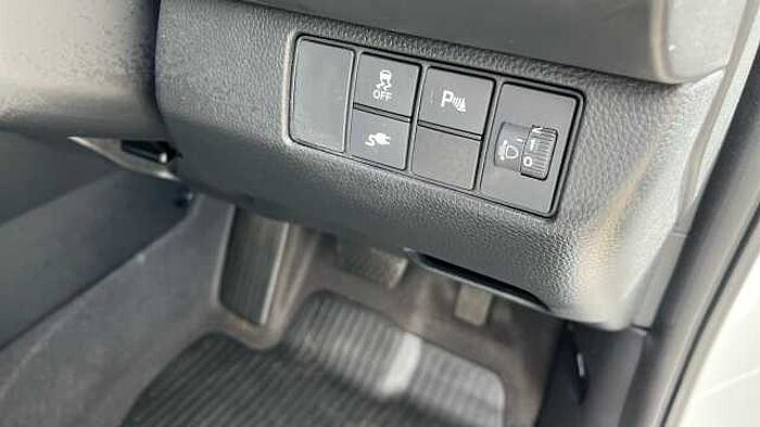Honda e:Ny1 150kW Elegance 69kWh 5dr Auto Electric Hatchback 
