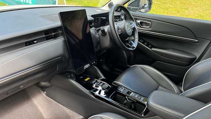 Honda e:Ny1 150kW Elegance 69kWh 5dr Auto Electric Hatchback 