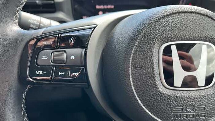 Honda e:Ny1 150kW Elegance 69kWh 5dr Auto Electric Hatchback 