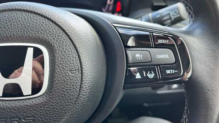 Honda e:Ny1 150kW Elegance 69kWh 5dr Auto Electric Hatchback 
