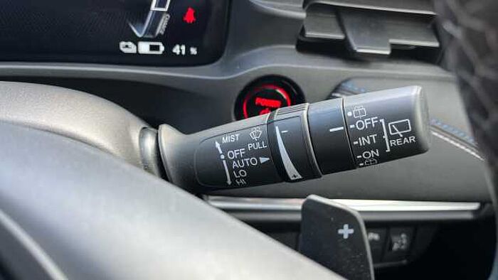 Honda e:Ny1 150kW Elegance 69kWh 5dr Auto Electric Hatchback 