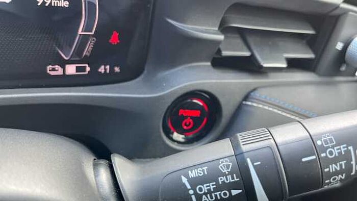 Honda e:Ny1 150kW Elegance 69kWh 5dr Auto Electric Hatchback 