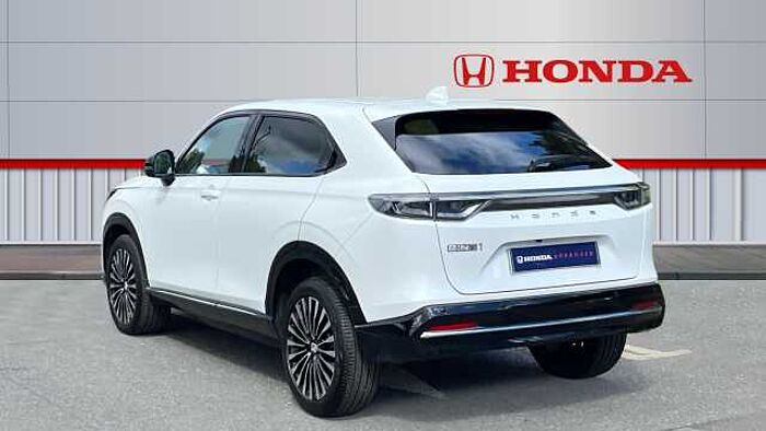 Honda e:Ny1 150kW Elegance 69kWh 5dr Auto Electric Hatchback 