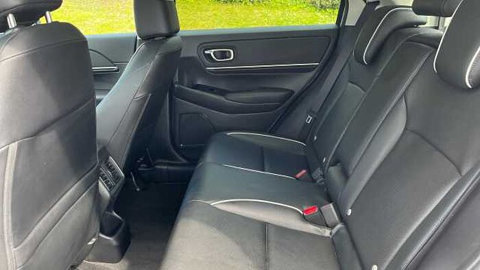 Honda e:Ny1 150kW Elegance 69kWh 5dr Auto Electric Hatchback 