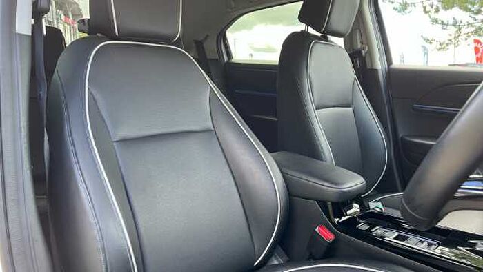 Honda e:Ny1 150kW Elegance 69kWh 5dr Auto Electric Hatchback 