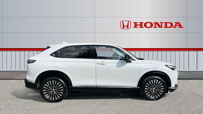 Honda e:Ny1 150kW Elegance 69kWh 5dr Auto Electric Hatchback 