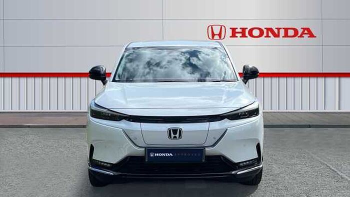 Honda e:Ny1 150kW Elegance 69kWh 5dr Auto Electric Hatchback 