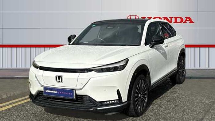 Honda e:Ny1 150kW Advance 69kWh 5dr Auto Electric Hatchback 