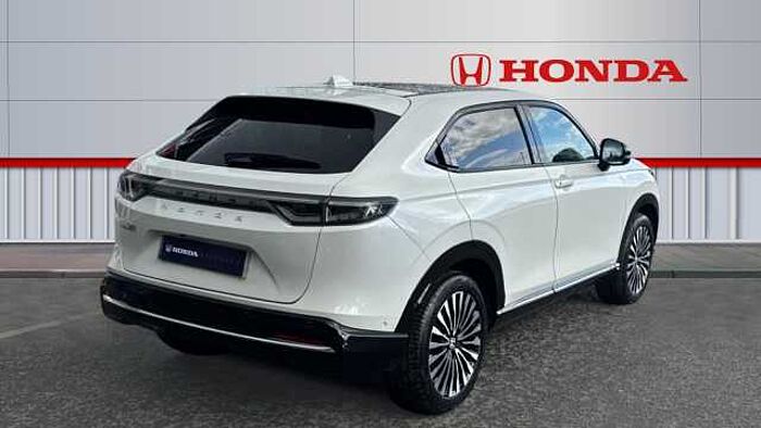 Honda e:Ny1 150kW Advance 69kWh 5dr Auto Electric Hatchback 