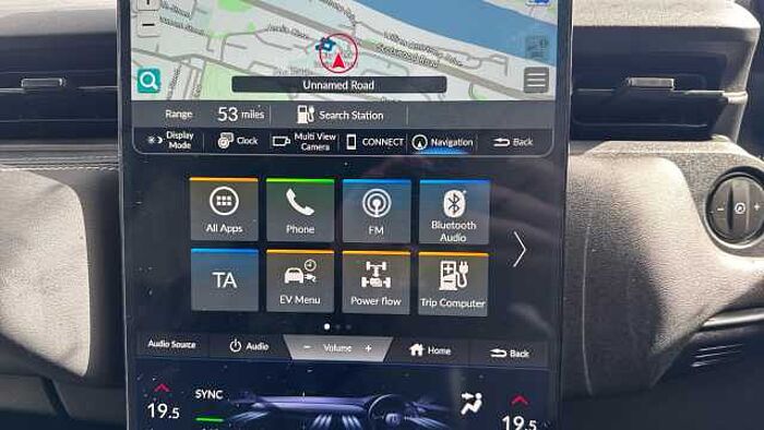 Honda e:Ny1 150kW Advance 69kWh 5dr Auto Electric Hatchback 
