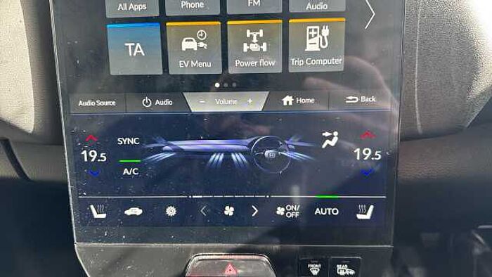 Honda e:Ny1 150kW Advance 69kWh 5dr Auto Electric Hatchback 