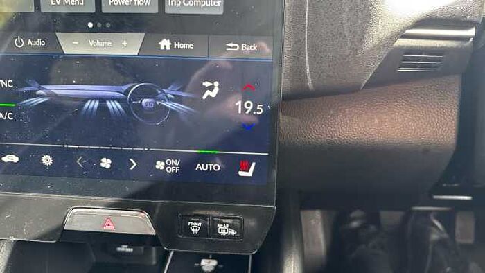 Honda e:Ny1 150kW Advance 69kWh 5dr Auto Electric Hatchback 