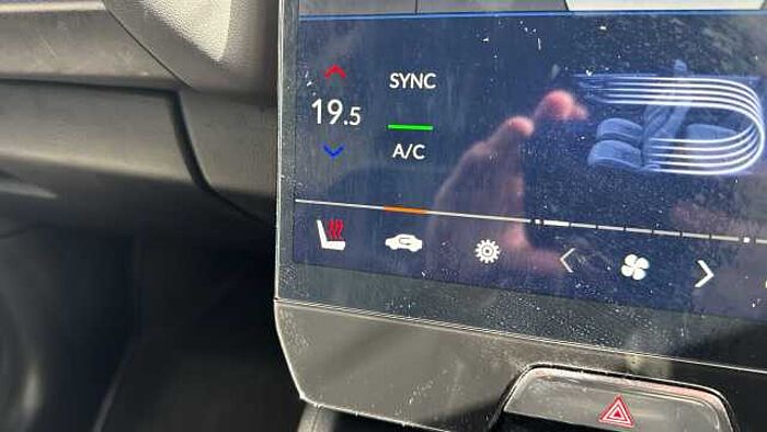 Honda e:Ny1 150kW Advance 69kWh 5dr Auto Electric Hatchback 