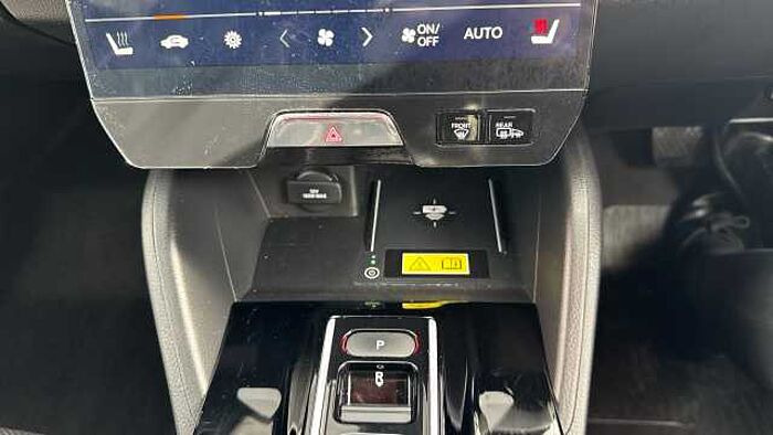 Honda e:Ny1 150kW Advance 69kWh 5dr Auto Electric Hatchback 