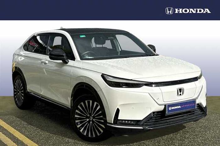 Honda e:Ny1 150kW Advance 69kWh 5dr Auto Electric Hatchback 