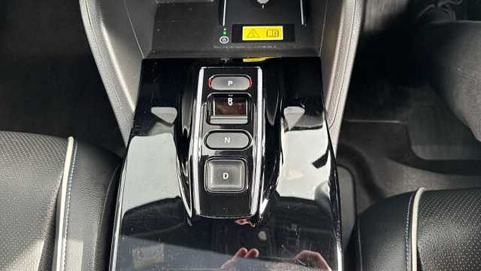 Honda e:Ny1 150kW Advance 69kWh 5dr Auto Electric Hatchback 