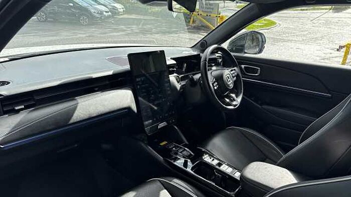 Honda e:Ny1 150kW Advance 69kWh 5dr Auto Electric Hatchback 