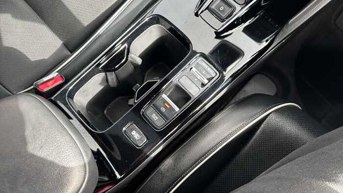 Honda e:Ny1 150kW Advance 69kWh 5dr Auto Electric Hatchback 