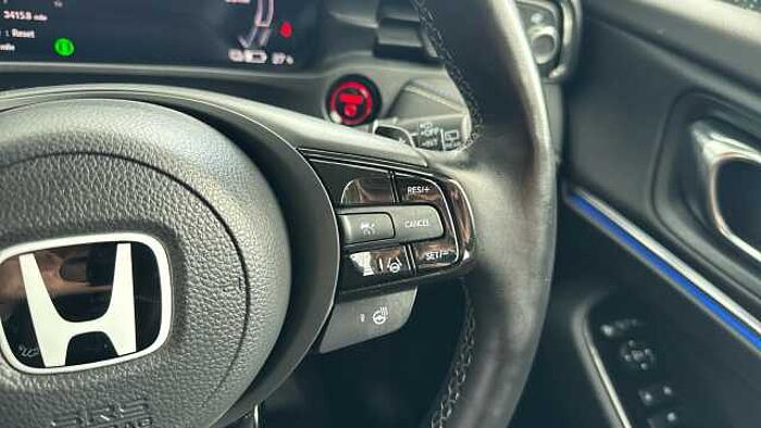 Honda e:Ny1 150kW Advance 69kWh 5dr Auto Electric Hatchback 