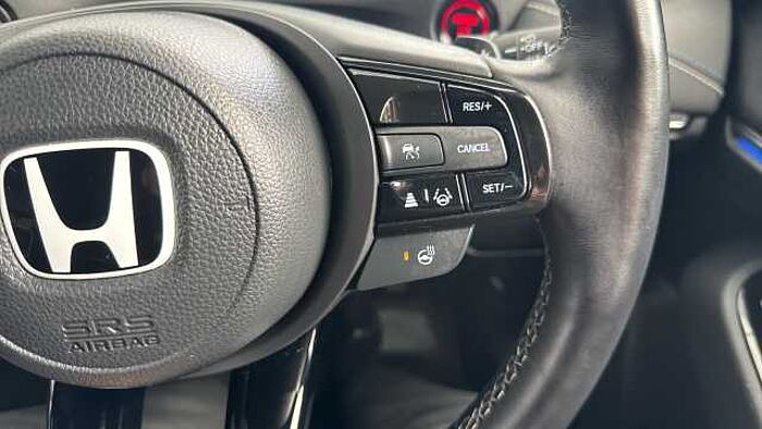 Honda e:Ny1 150kW Advance 69kWh 5dr Auto Electric Hatchback 