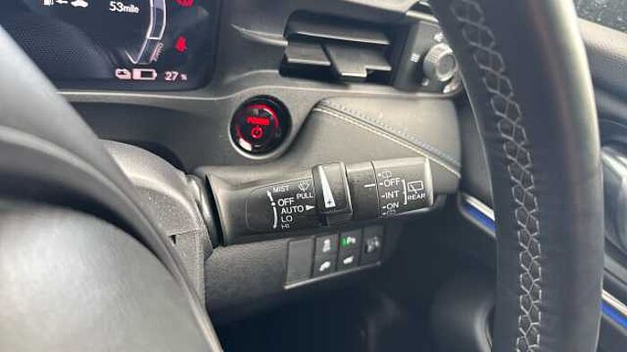 Honda e:Ny1 150kW Advance 69kWh 5dr Auto Electric Hatchback 
