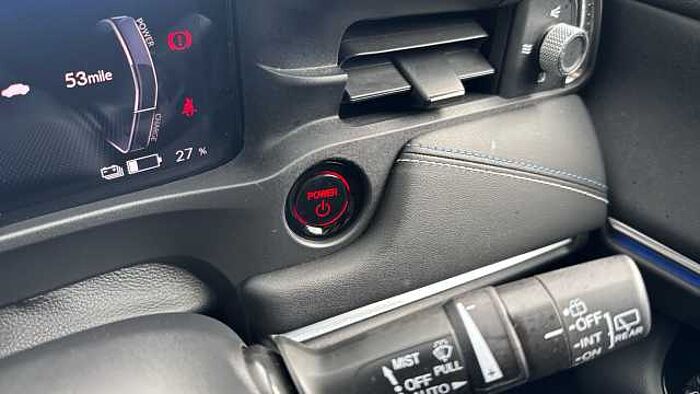 Honda e:Ny1 150kW Advance 69kWh 5dr Auto Electric Hatchback 