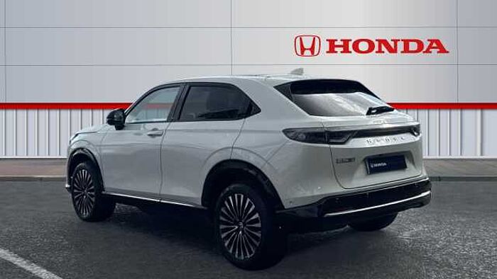 Honda e:Ny1 150kW Advance 69kWh 5dr Auto Electric Hatchback 