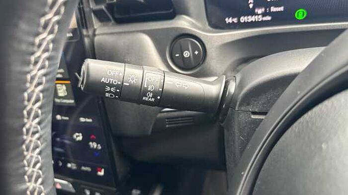 Honda e:Ny1 150kW Advance 69kWh 5dr Auto Electric Hatchback 