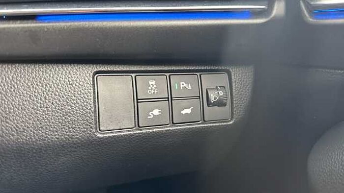Honda e:Ny1 150kW Advance 69kWh 5dr Auto Electric Hatchback 