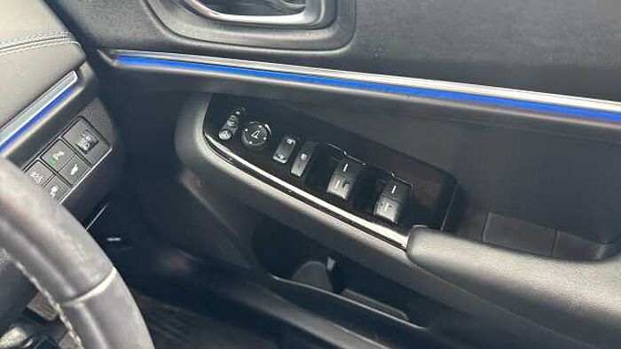 Honda e:Ny1 150kW Advance 69kWh 5dr Auto Electric Hatchback 