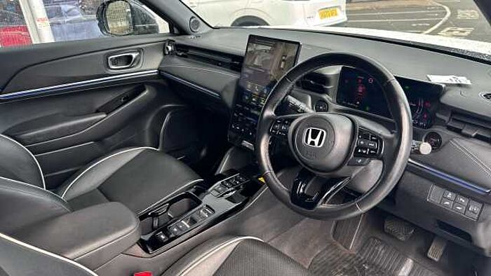 Honda e:Ny1 150kW Advance 69kWh 5dr Auto Electric Hatchback 