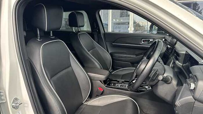Honda e:Ny1 150kW Advance 69kWh 5dr Auto Electric Hatchback 