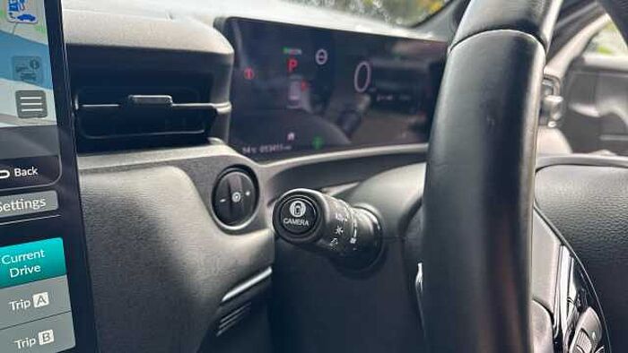 Honda e:Ny1 150kW Advance 69kWh 5dr Auto Electric Hatchback 