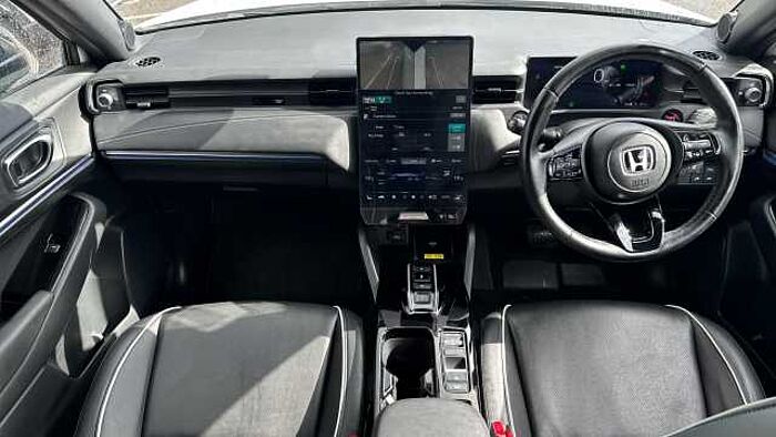 Honda e:Ny1 150kW Advance 69kWh 5dr Auto Electric Hatchback 