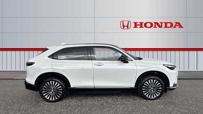Honda e:Ny1 150kW Advance 69kWh 5dr Auto Electric Hatchback 