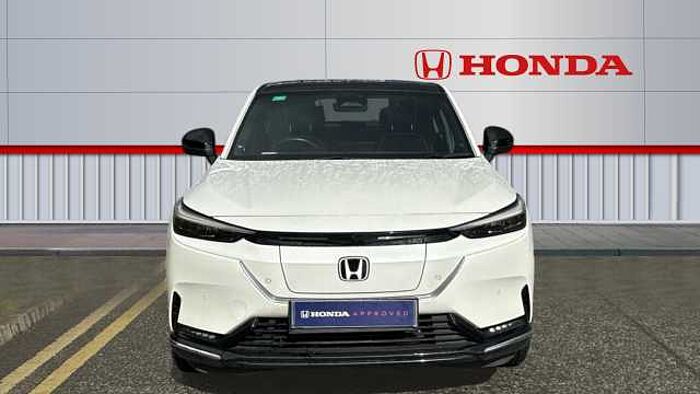 Honda e:Ny1 150kW Advance 69kWh 5dr Auto Electric Hatchback 