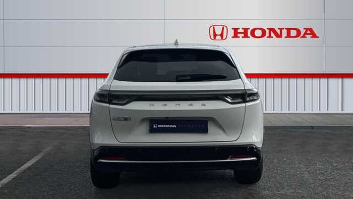 Honda e:Ny1 150kW Advance 69kWh 5dr Auto Electric Hatchback 