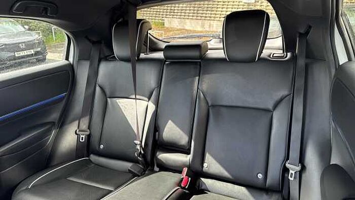 Honda e:Ny1 150kW Advance 69kWh 5dr Auto Electric Hatchback 