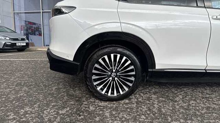 Honda e:Ny1 150kW Advance 69kWh 5dr Auto Electric Hatchback 