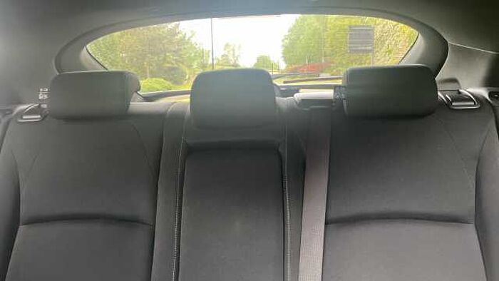Honda Civic 1.0 VTEC Turbo SR 5dr Petrol Hatchback 