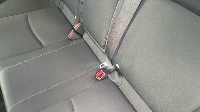 Honda Civic 1.0 VTEC Turbo SR 5dr Petrol Hatchback 