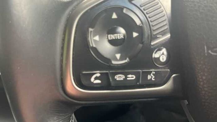 Honda Civic 1.0 VTEC Turbo SR 5dr Petrol Hatchback 
