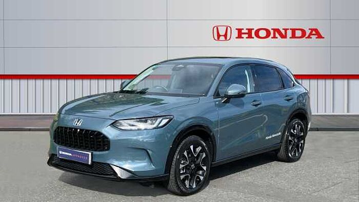 Honda ZR-V 2.0 eHEV Advance 5dr CVT Hybrid Estate 