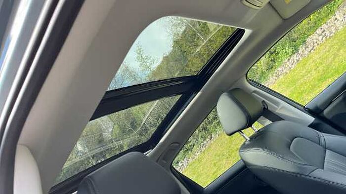 Honda ZR-V 2.0 eHEV Advance 5dr CVT Hybrid Estate 